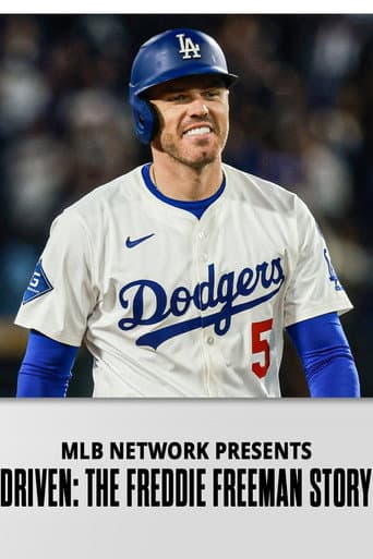 Driven: The Freddie Freeman Story