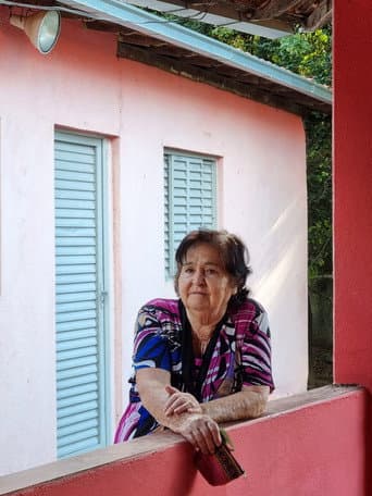Crônica de uma casa vazia