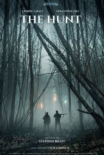 The Hunt