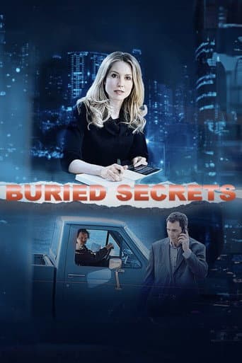 Buried Secrets