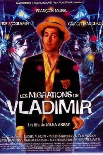 Les Migrations de Vladimir