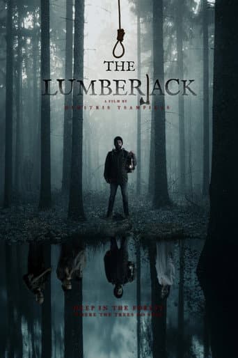 The Lumberjack (Short 2023)