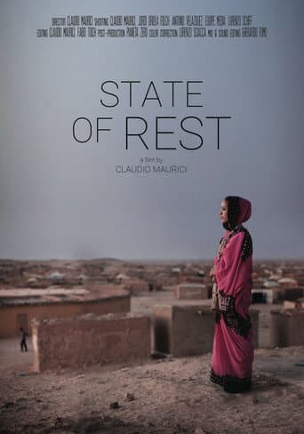 State of rest