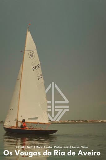 Vougas of the Ria de Aveiro