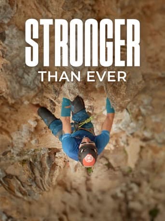 Stronger than Ever