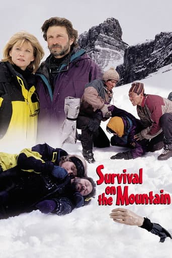 Survival on the Mountain