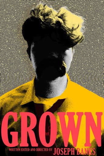 Grown