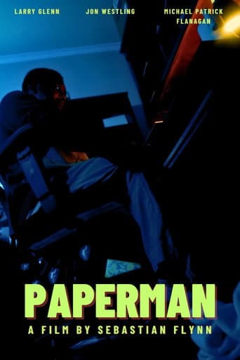 Paperman