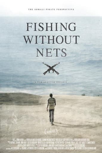 Fishing Without Nets