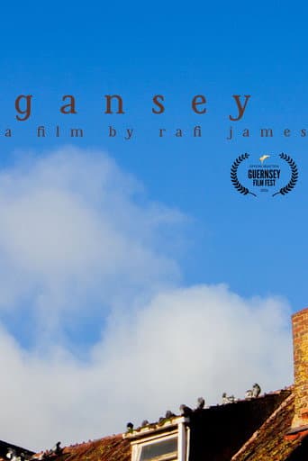 Gansey