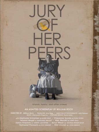 Jury of Her Peers