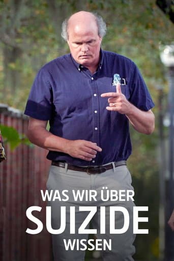 Überleben - Was wir über Suizide wissen