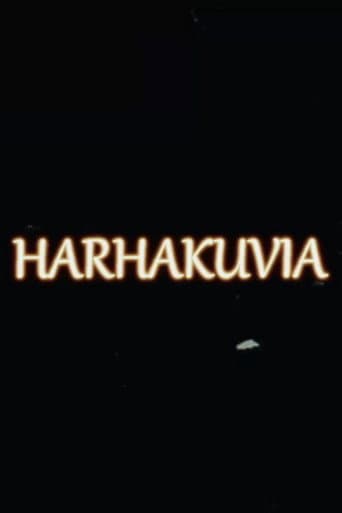 Harhakuvia: Ben Kamras