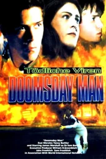 Doomsday Man