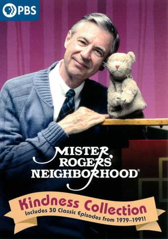 Mister Rogers' Neighborhood: Kindness Collection
