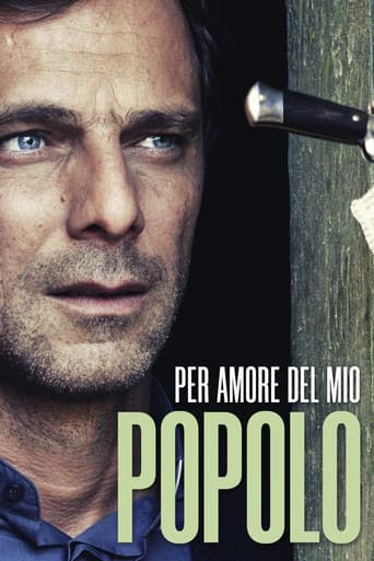 Per amore del mio popolo