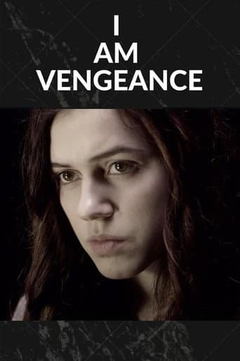 I Am Vengeance
