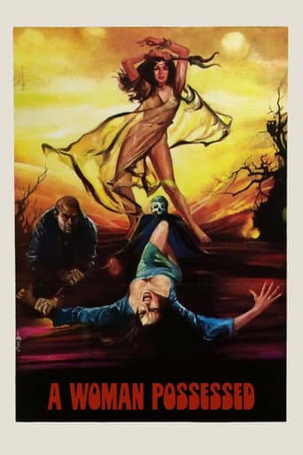 A Woman Possessed
