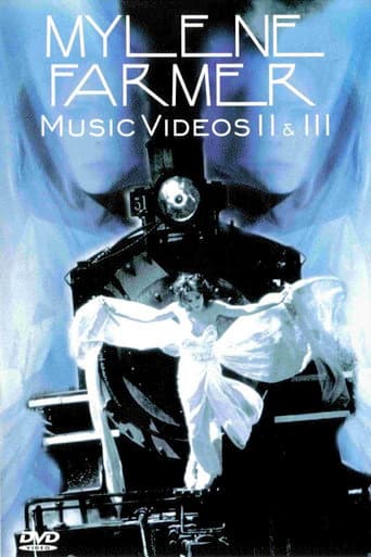 Mylene Farmer: Music Videos II & III