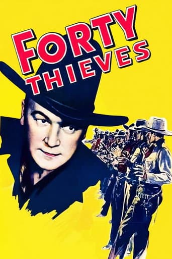 Forty Thieves