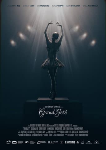 Grand Jeté
