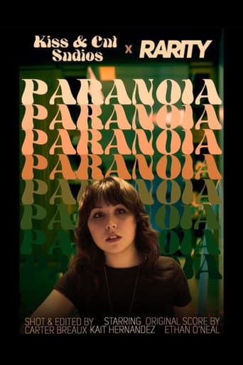 Paranoia