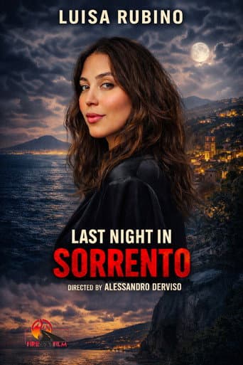 Last Night in Sorrento