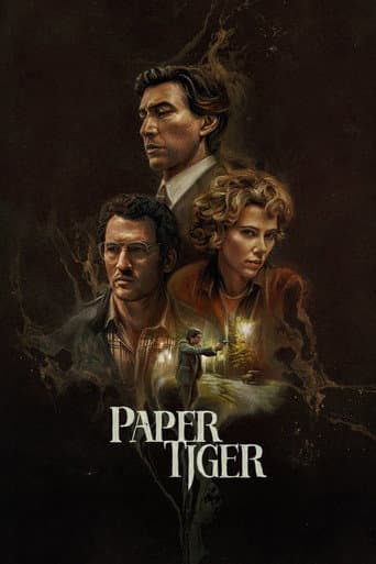 Paper Tiger