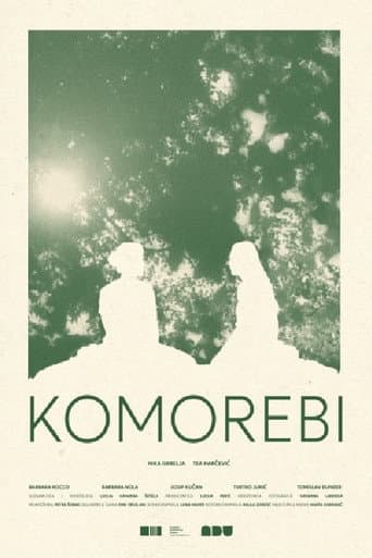 Komorebi