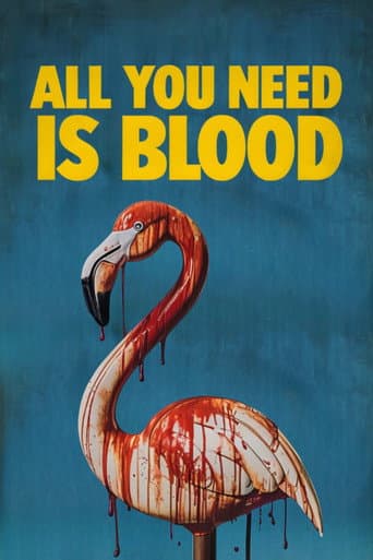 All You Need Is Blood