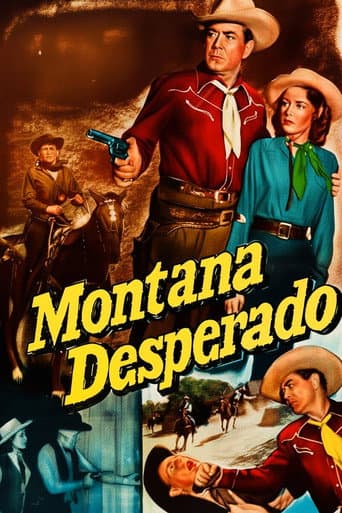 Montana Desperado