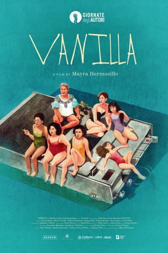 Vanilla