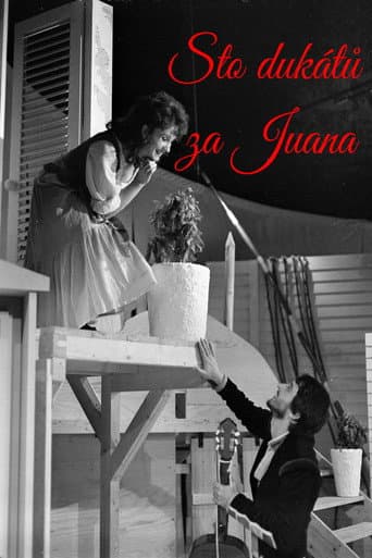 Sto dukátů za Juana