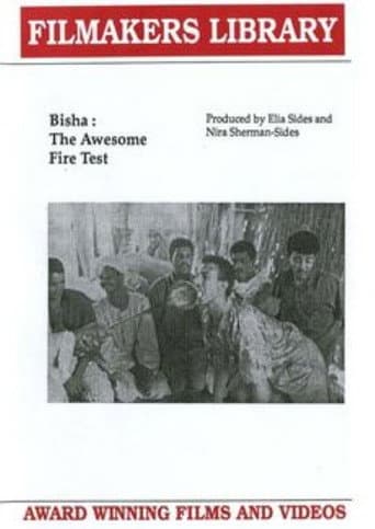 Bisha: The Awesome Fire Test