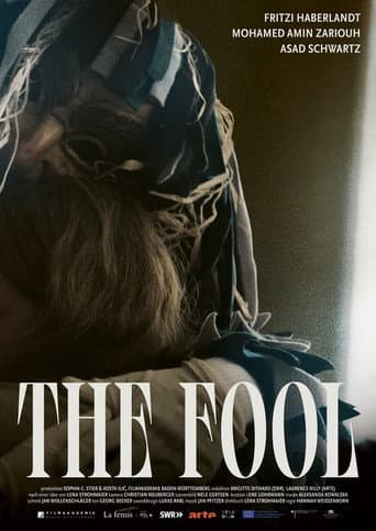 The Fool