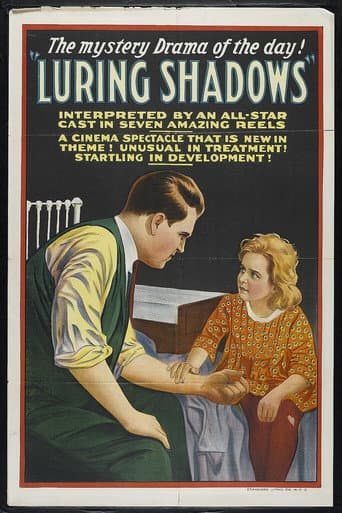 Luring Shadows