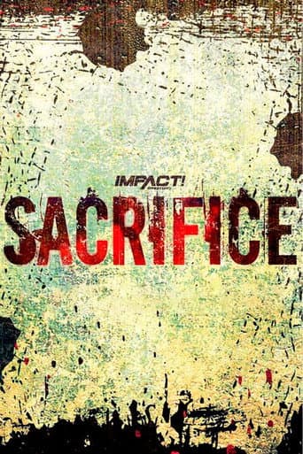 IMPACT Wrestling: Sacrifice 2023