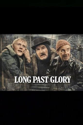 Long Past Glory