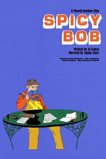 SPICY BOB