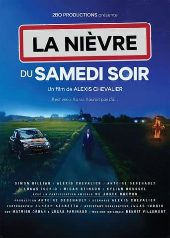 La Nièvre du samedi soir
