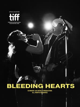 Bleeding Hearts