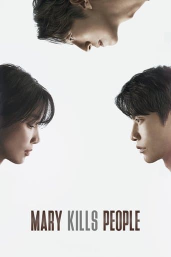 Mary Kills People