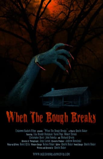 When the Bough Breaks