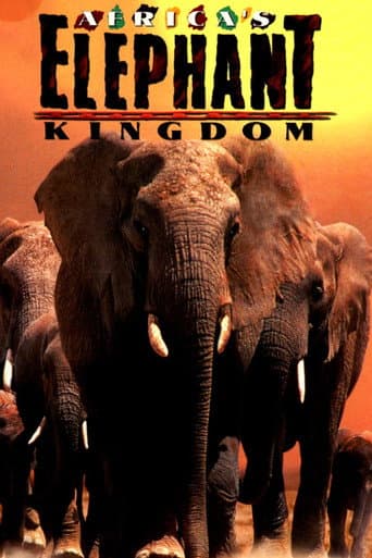 Africa's Elephant Kingdom