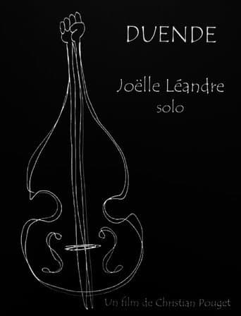 Duende: Joëlle Léandre solo