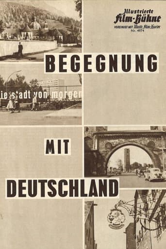 Begegnung mit Deutschland