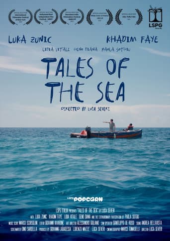 Tales of the Sea