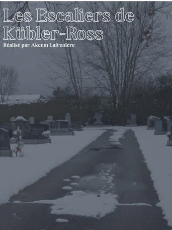 Les Escaliers de Kübler-Ross