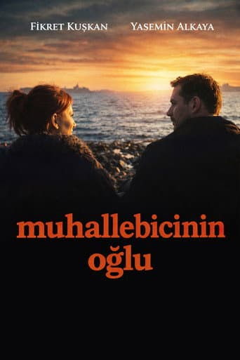 Muhallebicinin Oğlu