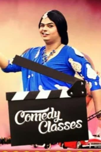 Comedy Classes